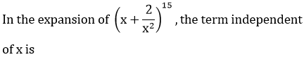 Maths-Binomial Theorem and Mathematical lnduction-12012.png